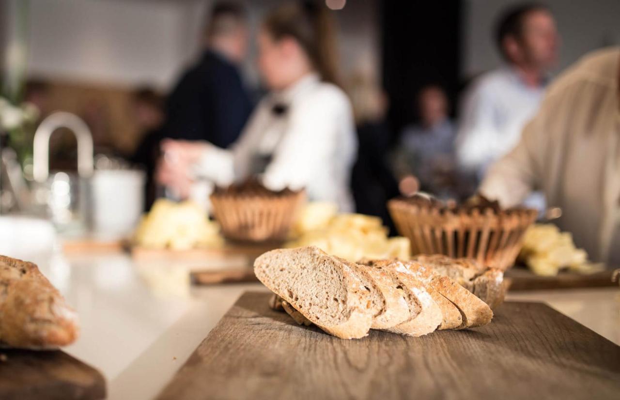 Hotel Comwell Hvide Hus Aalborg Zewnętrze zdjęcie